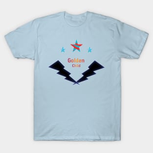 Golden child T-Shirt